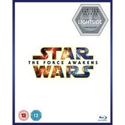 Afbeelding van Star Wars Episode Vii