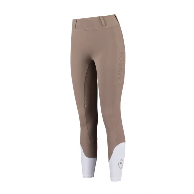 Image de Mrs. Ros Riding Leggings Silhouette