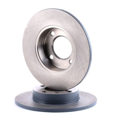 Afbeelding van Febi Bilstein Remschijf 02122