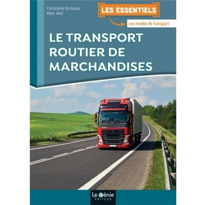 Image de Le transport routier de marchandises