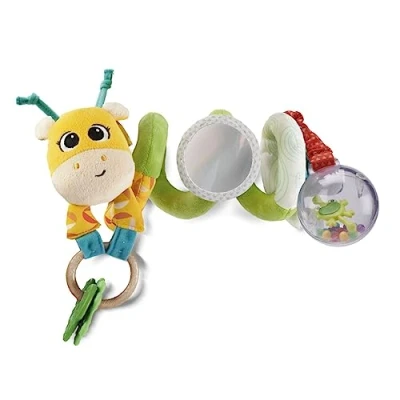 Afbeelding van Chicco 00011562000000 hangend babyspeelgoed