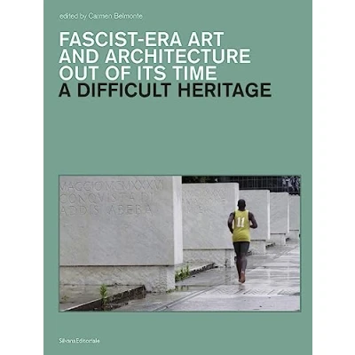 Afbeelding van A Difficult Heritage