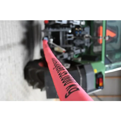 Afbeelding van Agradi Sleepkabel tot 35 Ton 4m