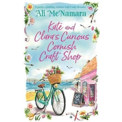 Afbeelding van Kate &amp; Clara&#039;s Curious Cornish Craft Sho