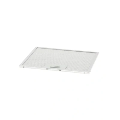 Afbeelding van Bosch Siemens 00665715 metalen vetfilter