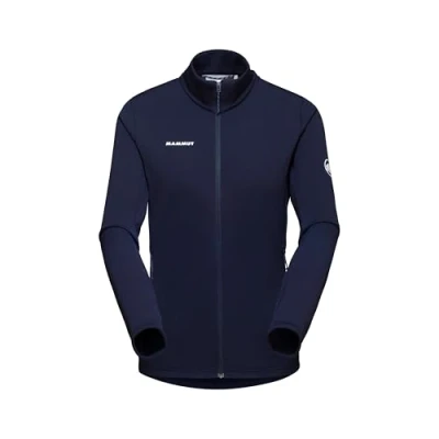 Afbeelding van Mammut 1014 Aconcagua damesluierjassen