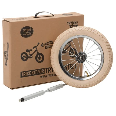Afbeelding van Trybike Steel Vintage Wielset