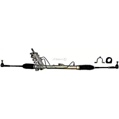 Afbeelding van JP GROUP 1144304400 Stuurhuis Hydraulisch voor voertuigen met stuur links TRW SKODA: Fabia 2, VOLKSWAGEN: Polo IV Hatchback
