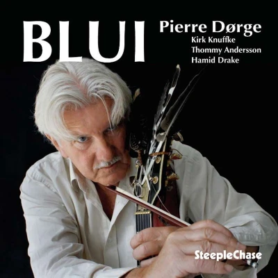 Afbeelding van Pierre Dorge Blui (CD)