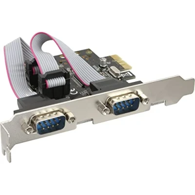 Image de InLine adaptateur série