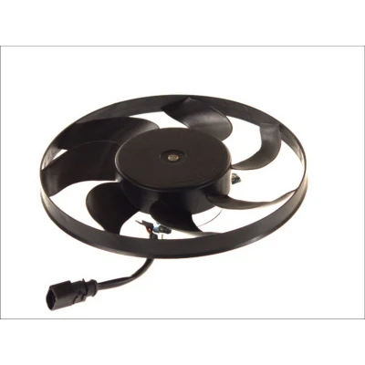 Afbeelding van Koelventilatorwiel THERMOTEC D8W023TT