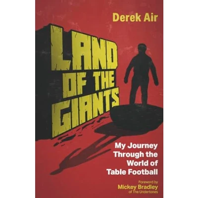 Afbeelding van Land of the Giants