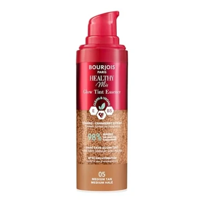 Afbeelding van Make up Set Bourjois HEALTHY MIX
