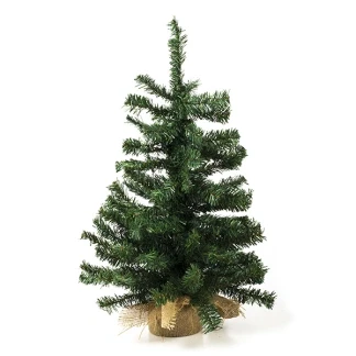 Afbeelding van Kunstkerstboom PerfectLED 60 centimeter (80 Tips, Binnen)