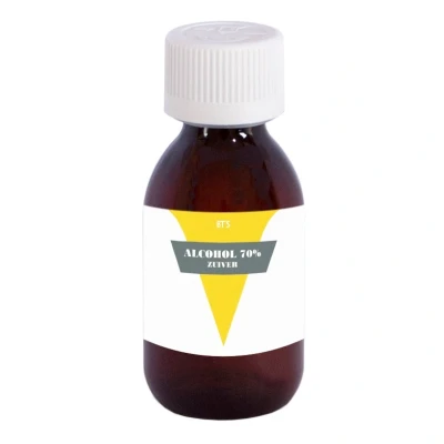 Afbeelding van BTS 70% Zuivere Alcohol