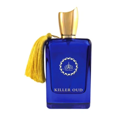 Image de Killer Oud Eau de Parfum 100 ml