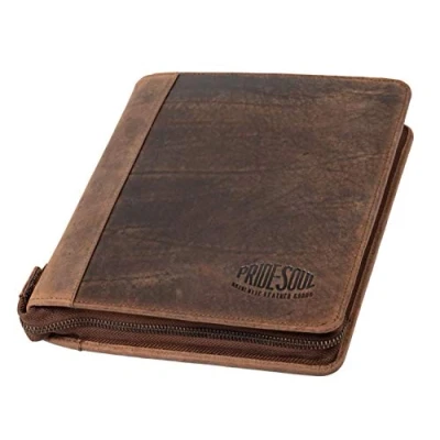 Afbeelding van Juscha Ju 30123 Organiser Pride And Sool A5 Charon
