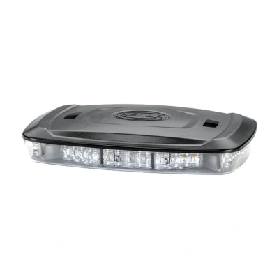 Afbeelding van Hella LED Mini Zwaaibalk 12/24V Oranje 2RL 014 566 001