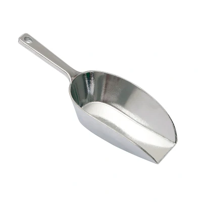 Afbeelding van BrandNewCake Schep Aluminium 18cm/95g