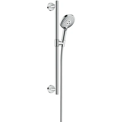 Afbeelding van Hansgrohe Raindance Select S Glijstangcombinatie 26320000