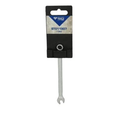 Afbeelding van KS TOOLS BT011907 Ring / Steeksleutel 7