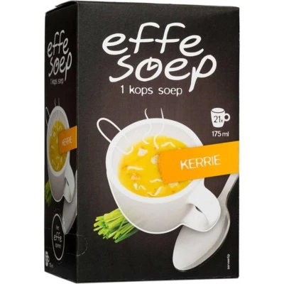 Afbeelding van Effe Kerrie 21x175ml
