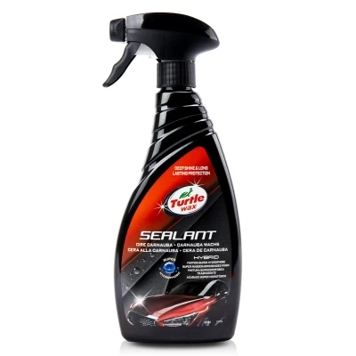 Afbeelding van Hybrid Sealant Wax 500ml