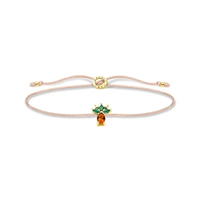 Afbeelding van Armband Dames Thomas Sabo LS129 472 7 L20V
