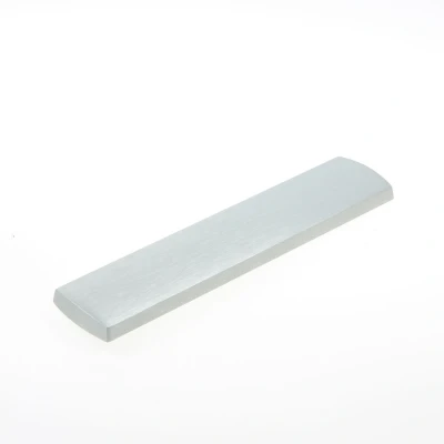 Afbeelding van AXA Curve geheel blind buitenschild SKG***