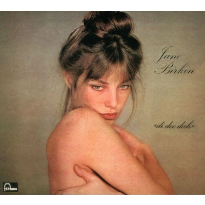 Afbeelding van Jane Birkin Di Doo Dah