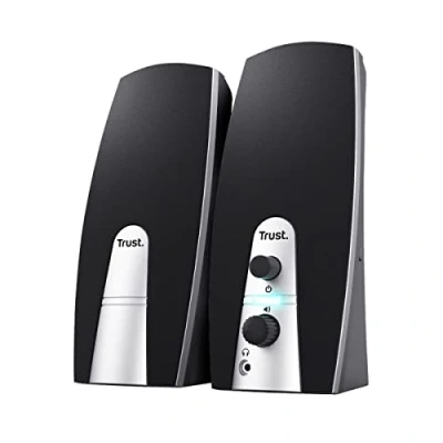 Afbeelding van Speakers Trust 24660