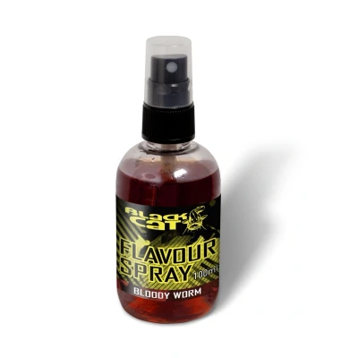Afbeelding van Black Cat Geurstof Spray Bloed Worm