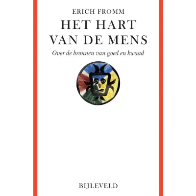 Afbeelding van Het hart van de mens