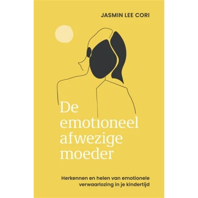 Image de De emotioneel afwezige moeder