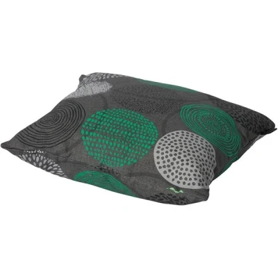 Afbeelding van Madison sierkussen 50x50 cm Fantasy green