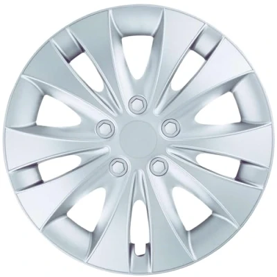 Afbeelding van Wieldoppen 16&quot; STORM Eco SET