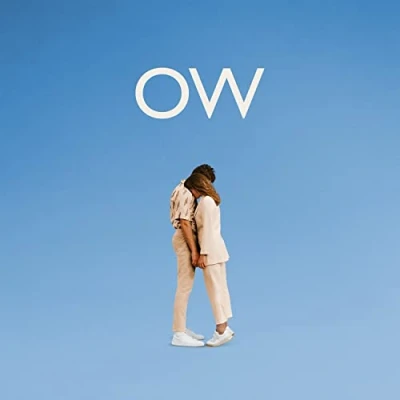 Afbeelding van Oh Wonder No One Else Can Wear Your Crown (LP)