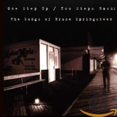 Afbeelding van One Step Up...Songs Of Bruce Springsteen