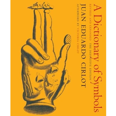 Afbeelding van A Dictionary of Symbols