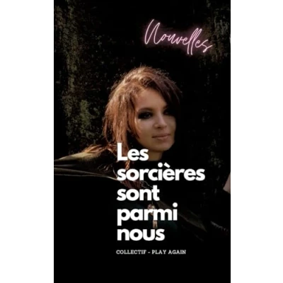 Afbeelding van Les sorcières sont parmi nous