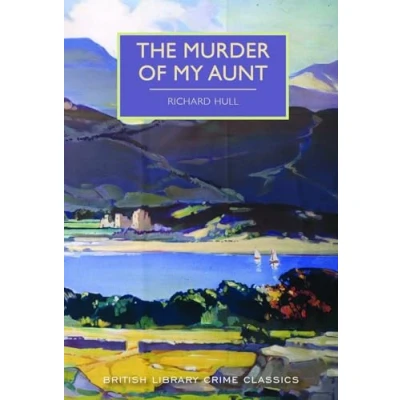 Afbeelding van The Murder of My Aunt