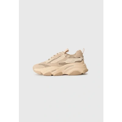 Afbeelding van Steve Madden Possession E Taupe/Grey Maat 41