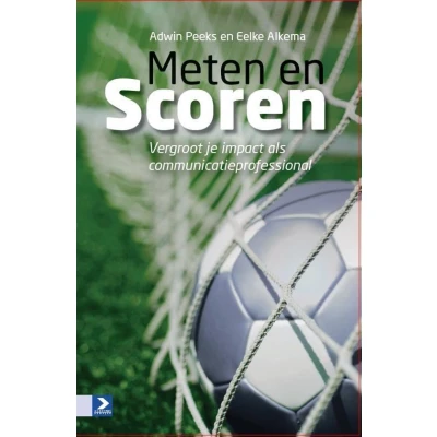 Afbeelding van Meten en Scoren