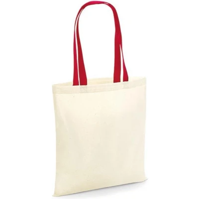 Afbeelding van Bag for Life Contrast Handles (Classis)