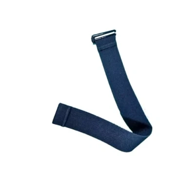 Afbeelding van Fitness Prince® Hoogwaardige verstelbare elastische reserveband voor ANT+ &amp; Bluetooth borstband compatibel met Garmin, Wahoo, Polar H9, H10 enz. en andere (verlengstuk