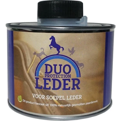 Afbeelding van Duo Leder 500ml