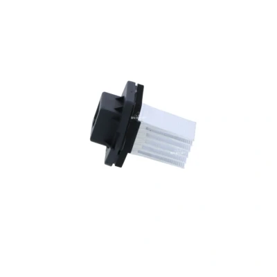 Afbeelding van NRF 342080 Weerstand, interieurventilatie
