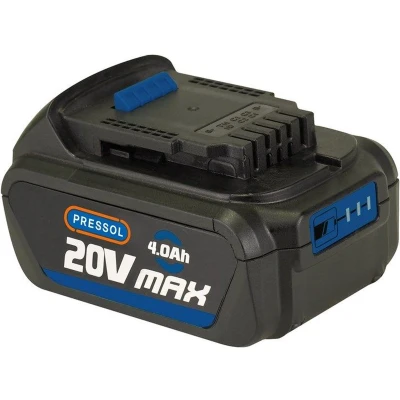 Afbeelding van Pressol Li Io Akku 20 V 4000 mAh 18051101 Reserve accu