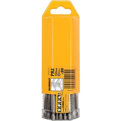 Afbeelding van DeWALT DT7207 PR2 153mm Schroefbit voor DCF6201 20 stuks