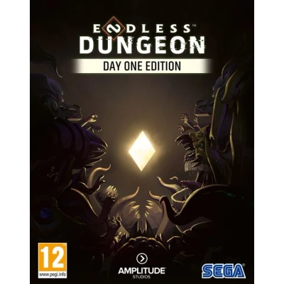 Image de Endless Dungeon Day One Edition PC
